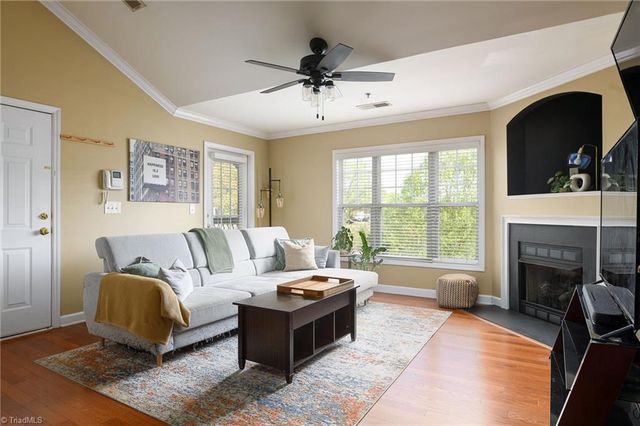 4762 Tatton Park Circle 3A, Winston-salem, NC 27103