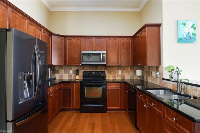 4762 Tatton Park Circle 3A, Winston-salem, NC 27103