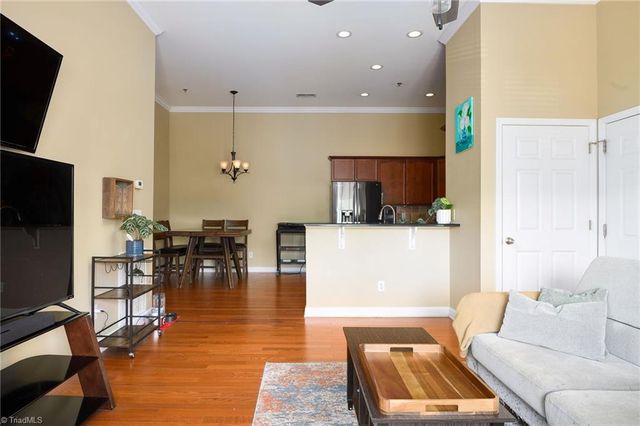 4762 Tatton Park Circle 3A, Winston-salem, NC 27103