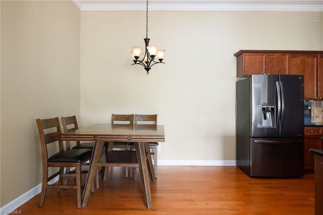 4762 Tatton Park Circle 3A, Winston-salem, NC 27103