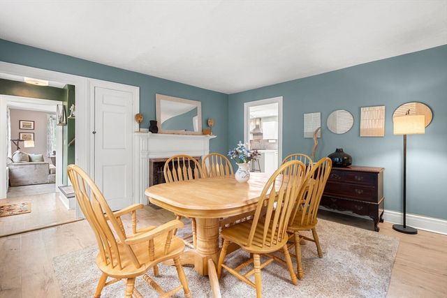 142 Elm Street, Kingston, MA 02364