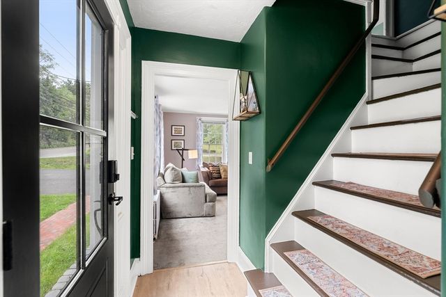 142 Elm Street, Kingston, MA 02364