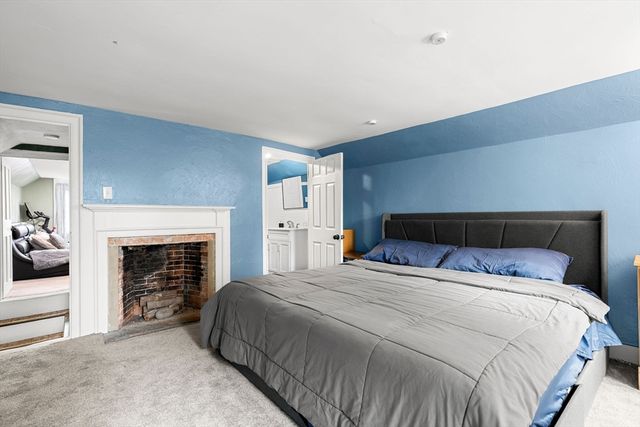 142 Elm Street, Kingston, MA 02364
