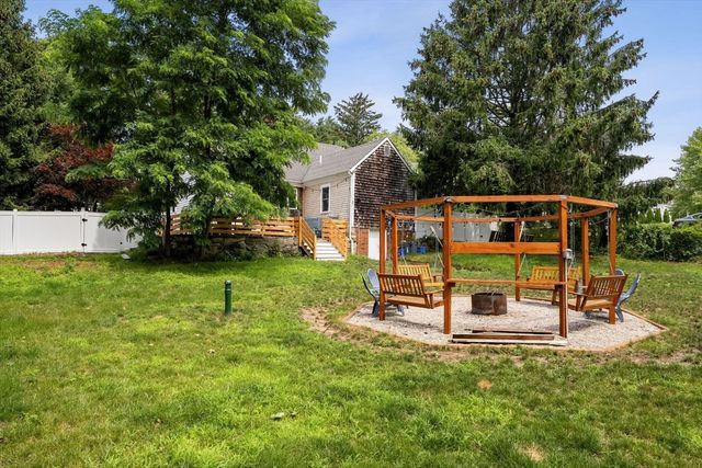 142 Elm Street, Kingston, MA 02364
