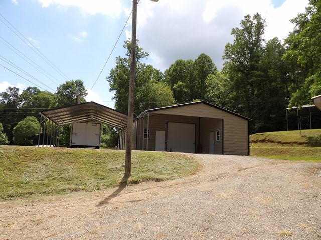 795 Sunnyside Road, Hiawassee, GA 30546