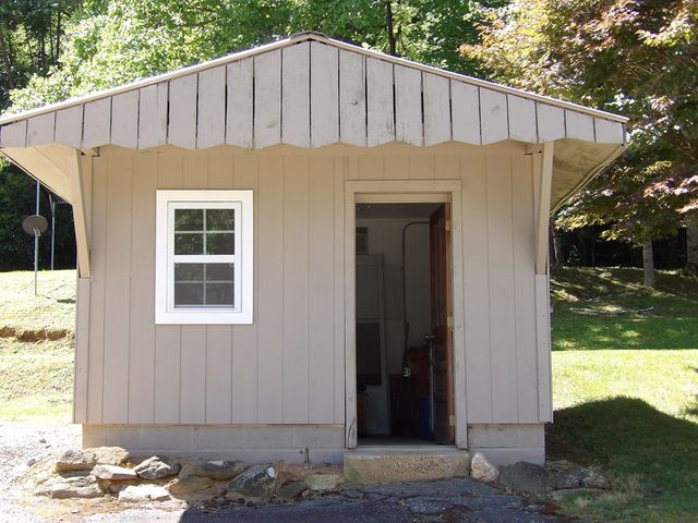 795 Sunnyside Road, Hiawassee, GA 30546