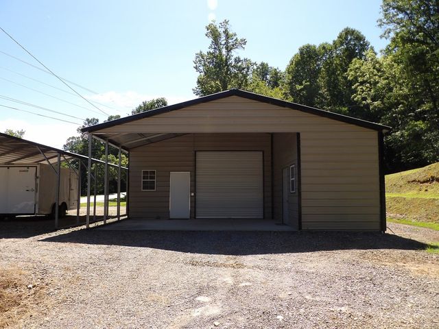 795 Sunnyside Road, Hiawassee, GA 30546