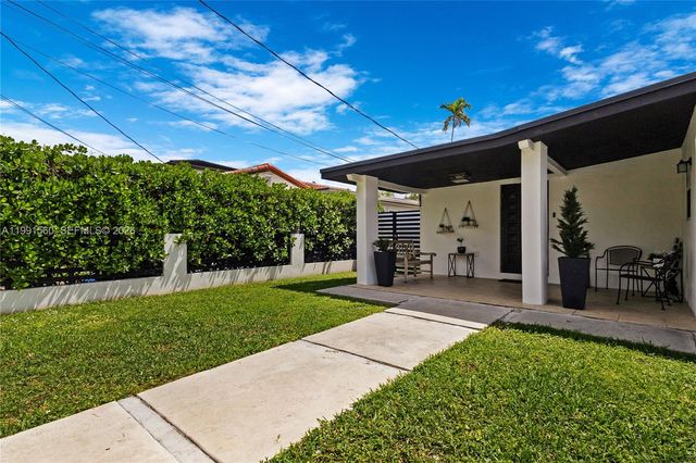 3500 SW 13th St, Miami, FL 33145