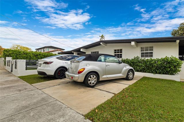 3500 SW 13th St, Miami, FL 33145