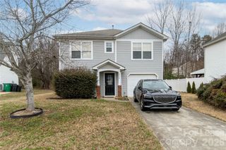 2116 Sebastiani Drive, Charlotte, NC 28214