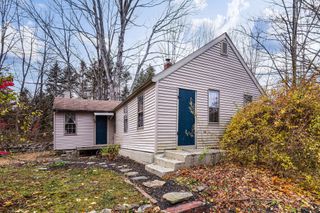 75 Lisbon Road, Canterbury, CT 06331