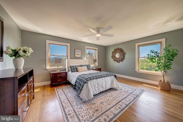 11597 LEEDS CHAPEL LN, Markham, VA 22643
