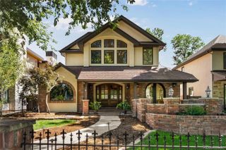 2534 S Saint Paul Street, Denver, CO 80210
