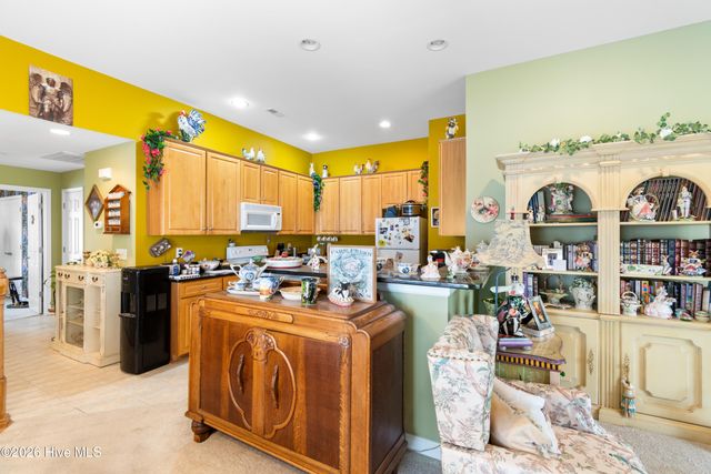 8855 Radcliff Drive NW 9d, Calabash, NC 28467