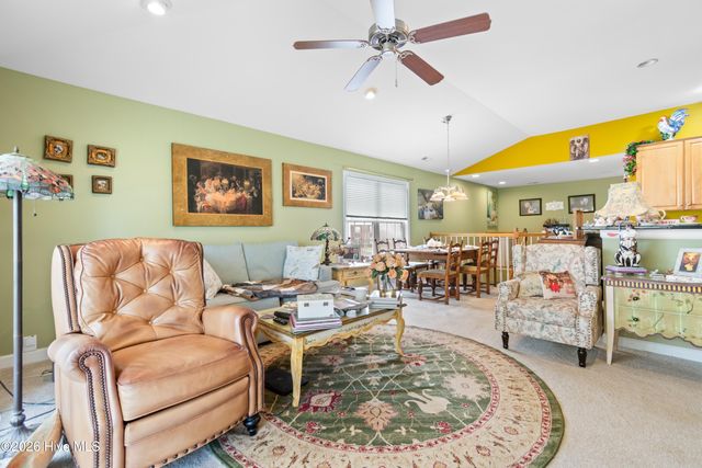 8855 Radcliff Drive NW 9d, Calabash, NC 28467