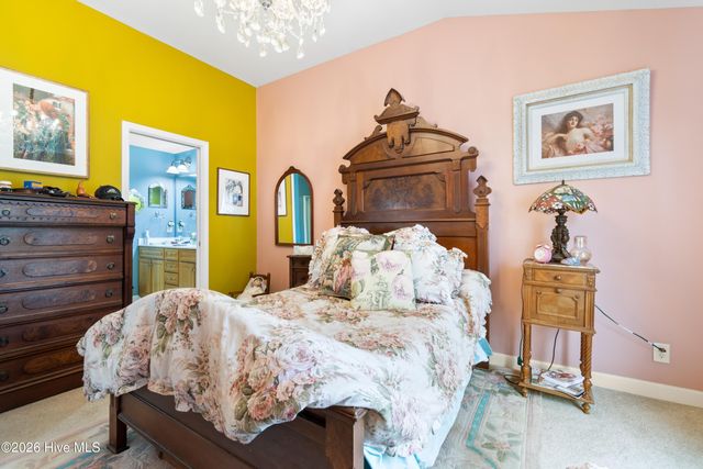 8855 Radcliff Drive NW 9d, Calabash, NC 28467