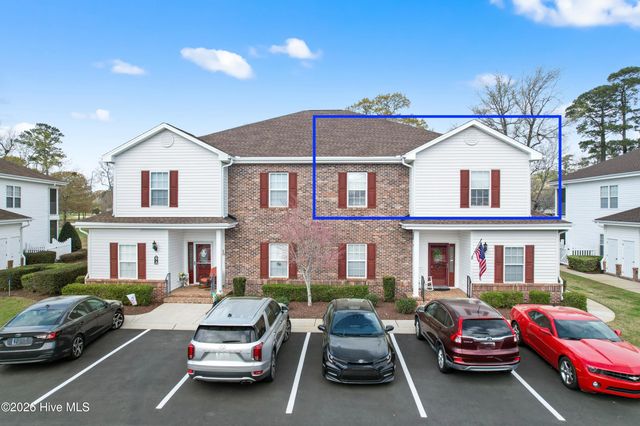 8855 Radcliff Drive NW 9d, Calabash, NC 28467