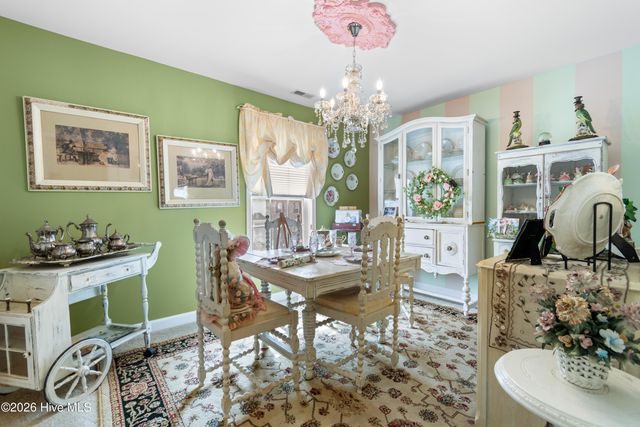 8855 Radcliff Drive NW 9d, Calabash, NC 28467