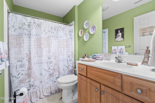 8855 Radcliff Drive NW 9d, Calabash, NC 28467