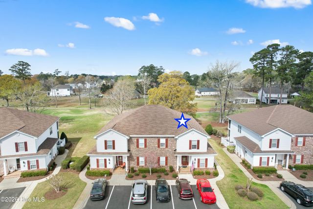 8855 Radcliff Drive NW 9d, Calabash, NC 28467