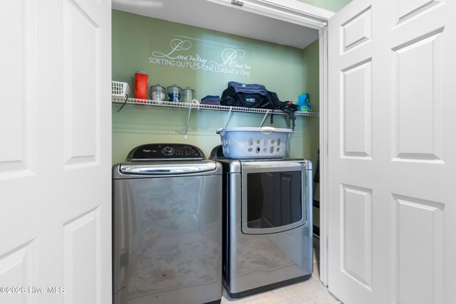 8855 Radcliff Drive NW 9d, Calabash, NC 28467