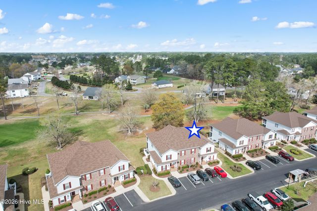 8855 Radcliff Drive NW 9d, Calabash, NC 28467