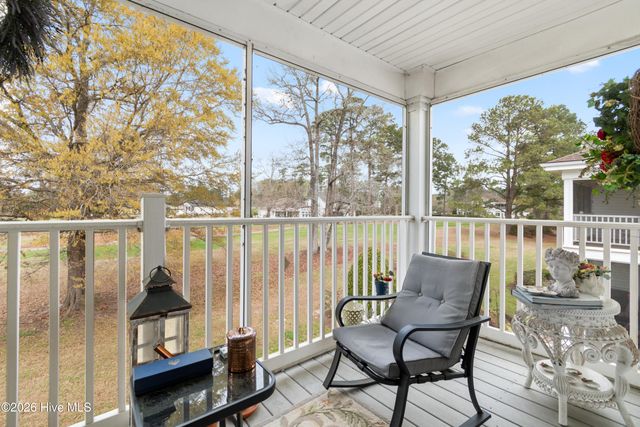 8855 Radcliff Drive NW 9d, Calabash, NC 28467