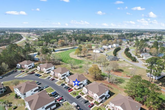 8855 Radcliff Drive NW 9d, Calabash, NC 28467