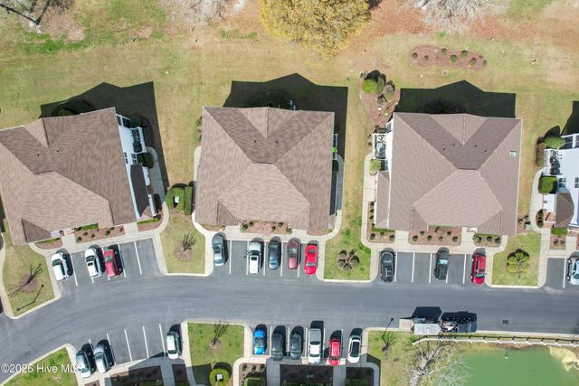 8855 Radcliff Drive NW 9d, Calabash, NC 28467