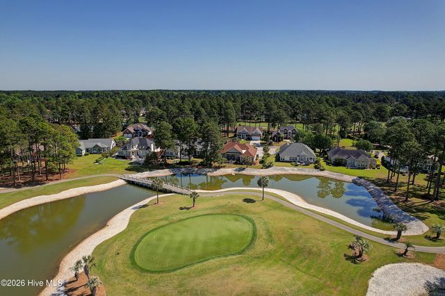 8855 Radcliff Drive NW 9d, Calabash, NC 28467