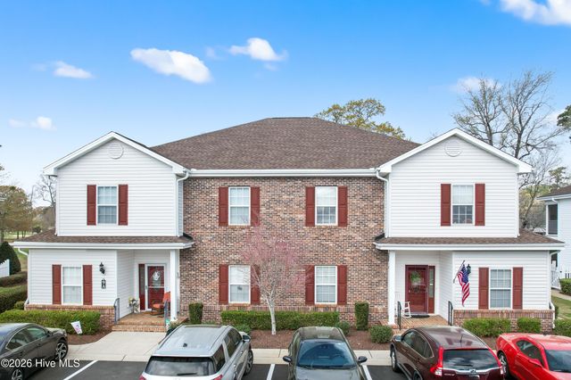 8855 Radcliff Drive NW 9d, Calabash, NC 28467