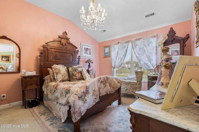 8855 Radcliff Drive NW 9d, Calabash, NC 28467