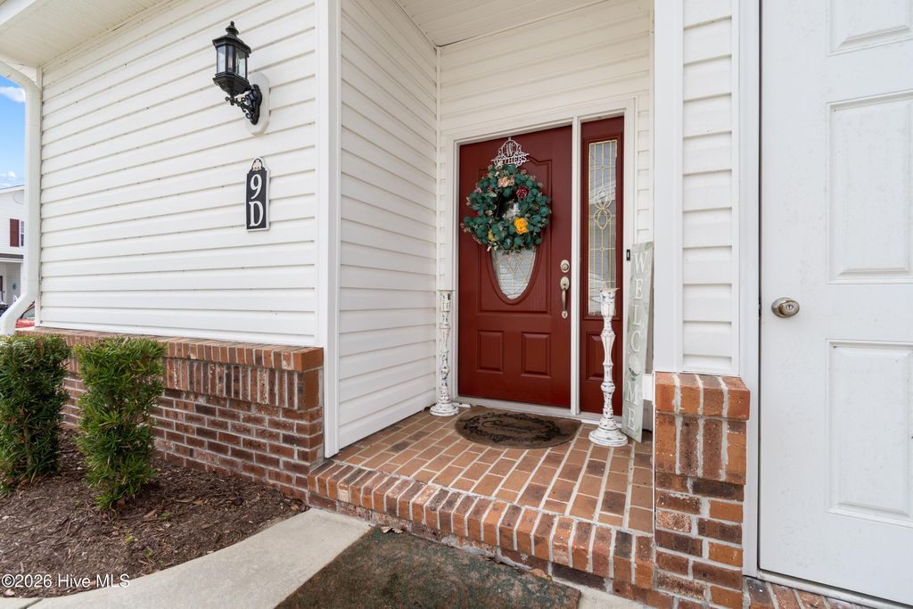 8855 Radcliff Drive NW 9d, Calabash, NC 28467