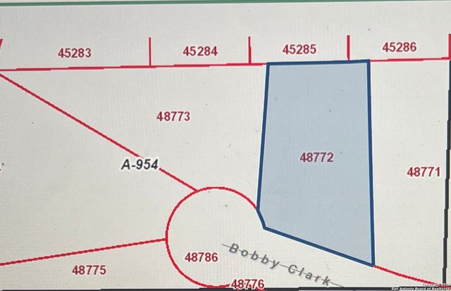 316 Bobby Clark, Canyon Lake, TX 78133