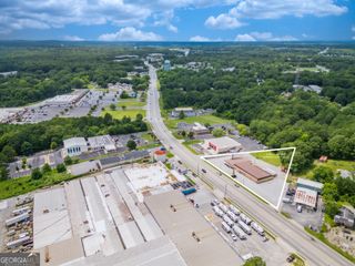 4588 Atlanta Highway, Loganville, GA 30052