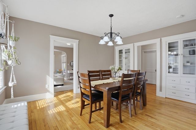 201 West St, Leominster, MA 01453