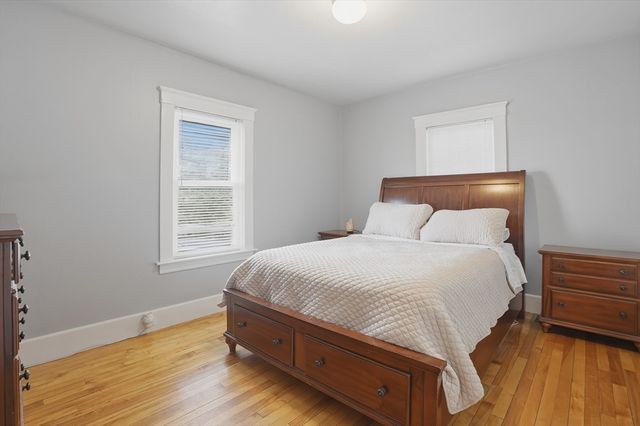 201 West St, Leominster, MA 01453