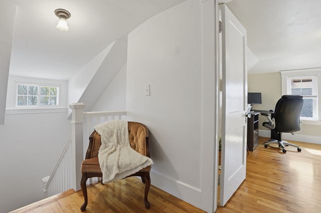 201 West St, Leominster, MA 01453