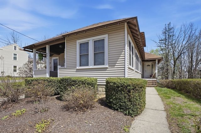 201 West St, Leominster, MA 01453