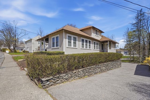 201 West St, Leominster, MA 01453