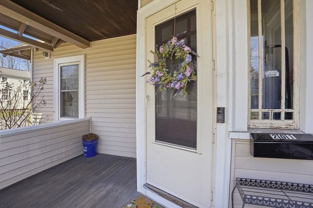 201 West St, Leominster, MA 01453