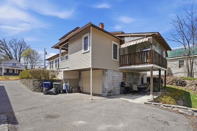 201 West St, Leominster, MA 01453