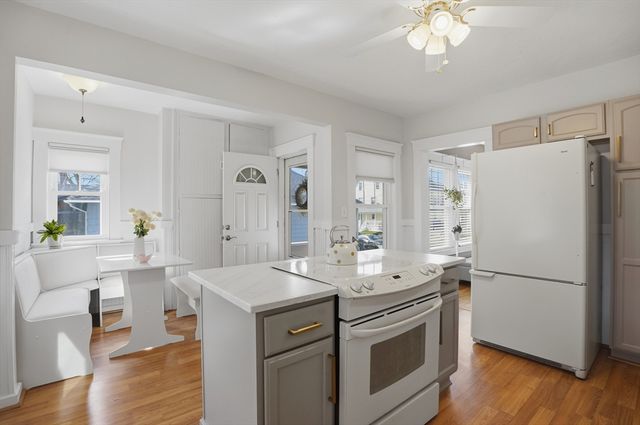 201 West St, Leominster, MA 01453