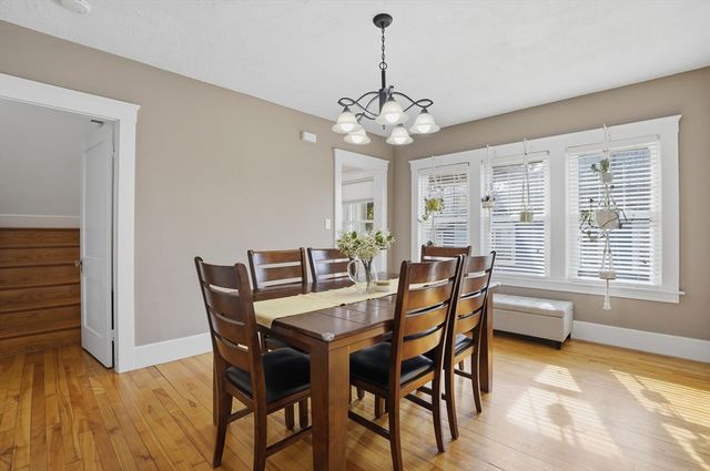 201 West St, Leominster, MA 01453