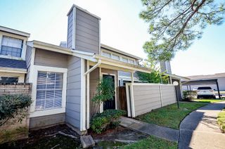 12114 Bob White Drive 121, Houston, TX 77035