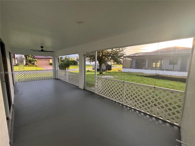 142 SW 34th PL, Other City - In The State Of Florida, FL 33991