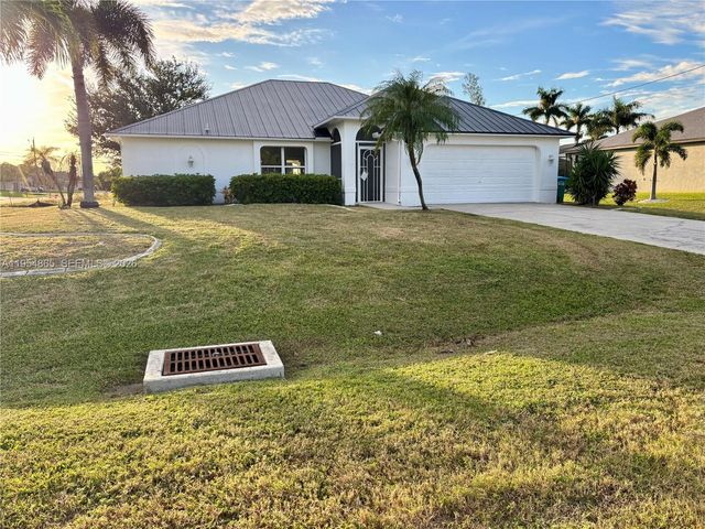 142 SW 34th PL, Other City - In The State Of Florida, FL 33991