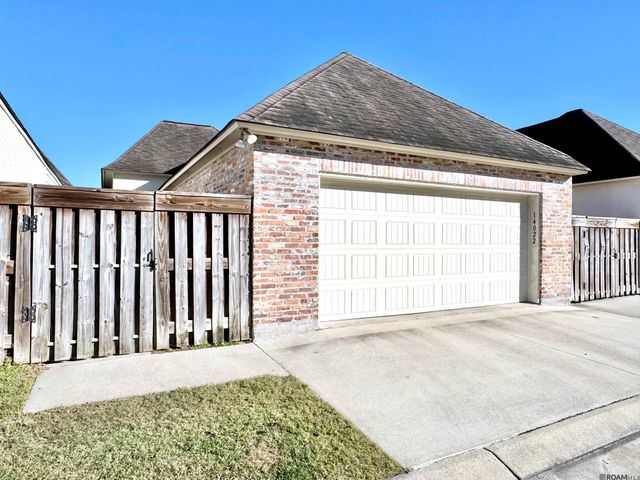 14022 Knoll Park Place, Baton Rouge, LA 70808