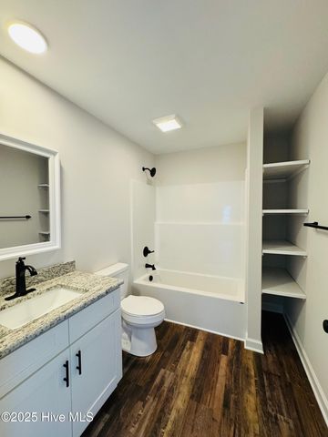 205 Simpson Street, Elizabeth City, NC 27909