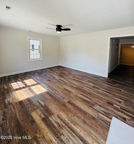 205 Simpson Street, Elizabeth City, NC 27909